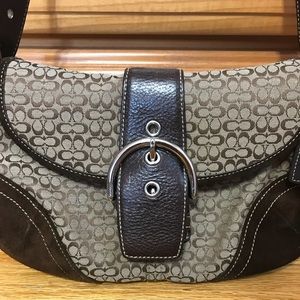 Coach Handbag